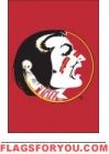 Florida State Garden Flag