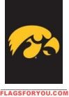 Iowa Garden Flag