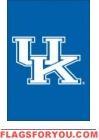 Kentucky Garden Flag