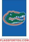 Florida Gators Garden Window Flag 15" x 10.5"
