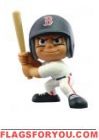 Red Sox Lil' Teammates Series 1 Batter 2 3/4" tall
