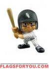 White Sox Lil' Teammates Series 1 Batter 2 3/4" tall