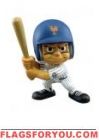 Mets Lil' Teammates Series 1 Batter 2 3/4" tall
