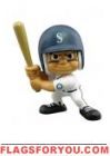 Mariners Lil' Teammates Series 1 Batter 2 3/4" tall