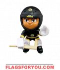 Boston Bruins Lil' Teammates Series 2 Goalie 2 3/4" tall