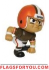 Cleveland Browns Lil' Teammates Series 2 Lineman 2 3/4" tall