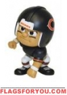 Bears Lil' Teammates Series 2 Lineman 2 3/4" tall