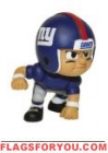 Giants Lil' Teammates Series 2 Lineman 2 3/4" tall
