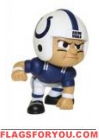 Indianapolis Colts Lil' Teammates Series 2 Lineman 2 3/4" tall