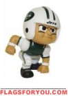 Jets Lil' Teammates Series 2 Lineman 2 3/4" tall