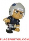 Patriots Lil' Teammates Series 2 Lineman 2 3/4" tall