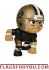 Saints Lil' Teammates Series 2 Lineman 2 3/4" tall