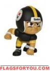 Steelers Lil' Teammates Series 2 Lineman 2 3/4" tall