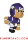 Vikings Lil' Teammates Series 2 Lineman 2 3/4" tall