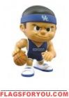 Kentucky Wildcats Lil' Teammates Series 1 Playmaker 2 3/4" tall