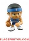 Orlando Magic Lil' Teammates Series 1 Playmaker 2 3/4" tall