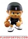 San Antonio Spurs Lil' Teammates Series 2 Playmaker 2 3/4" tall