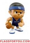 Kentucky Wildcats Lil' Teammates Series 3 Playmaker 2 3/4" tall