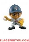 Twins Lil' Teammates Series 1 Pitcher 2 3/4" tall