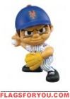 Mets Lil' Teammates Series 1 Pitcher 2 3/4" tall