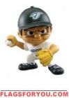 Blue Jays Lil' Teammates Series 1 Pitcher 2 3/4" tall