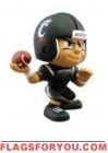 Cincinnati Bearcats Lil' Teammates Series 1 Quarterback 2 3/4" t