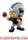 Panthers Lil' Teammates Series 1 Quarterback 2 3/4" tall