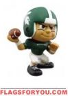 Michigan State Spartans Lil' Teammates Series 1 Quarterback 2 3/