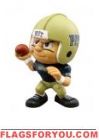 Pittsburgh Panthers Lil' Teammates Series 1 Quarterback 2 3/4" tall