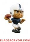 Penn State Nittany Lions Lil' Teammates Series 1 QB 2 3/4" tall