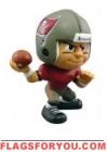 Buccaneers Lil' Teammates Series 1 Quarterback 2 3/4" tall