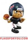 Texans Lil' Teammates Series 1 Quarterback 2 3/4" tall