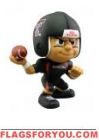 Texas Tech Red Raiders Lil' Teammates Series 1 QB 2 3/4" tall