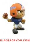 Florida Gators Lil' Teammates Series 1 Quarterback 2 3/4" tall