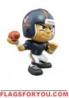 Virginia Cavaliers Lil' Teammates Series 1 QB 2 3/4" tall