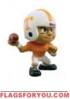 Tennessee Volunteers Lil' Teammates Series 1 QB 2 3/4" tall