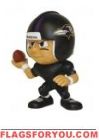 Ravens Lil' Teammates Series 2 Quarterback 2 3/4" tall