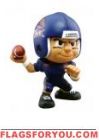 Boise State Lil' Teammates Series 2 Quarterback 2 3/4" tall