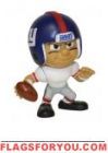Giants Lil' Teammates Series 2 Quarterback 2 3/4" tall