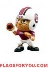 South Carolina Gamecocks Lil' Teammates Series 2 Quarterback 2 3