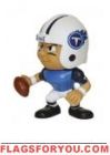 Titans Lil' Teammates Series 2 Quarterback 2 3/4" tall