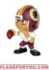 Redskins Lil' Teammates Series 2 Quarterback 2 3/4" tall