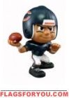 Bears Lil' Teammates Series 3 Quarterback 2 3/4" tall