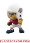 Cardinals Lil' Teammates Series 1 Running Back 2 3/4" tall