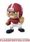 Alabama Crimson Tide Lil' Teammates Series 1 RB 2 3/4" tall