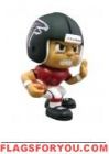 Falcons Lil' Teammates Series 1 Running Back 2 3/4" tall