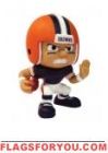 Browns Lil' Teammates Series 1 Running Back 2 3/4" tall
