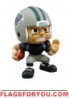 Panthers Lil' Teammates Series 1 Running Back 2 3/4" tall