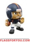Broncos Lil' Teammates Series 1 Running Back 2 3/4" tall