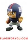 Giants Lil' Teammates Series 1 Running Back 2 3/4" tall